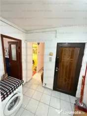 Apartament 3 camere, decomandat, etaj 1/4, zona Calea Bucuresti! 