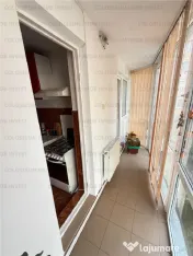 Apartament 3 camere, decomandat, etaj 1/4, zona Calea Bucuresti! 