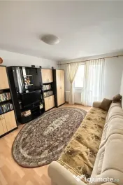 Apartament 3 camere, decomandat, etaj 1/4, zona Calea Bucuresti! 