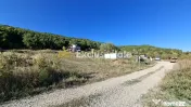 Teren 2090 mp Stefanesti-Rebreanu zona superba