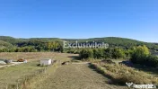 Teren 2090 mp Stefanesti-Rebreanu zona superba