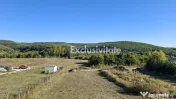 Teren 2090 mp Stefanesti-Rebreanu zona superba 