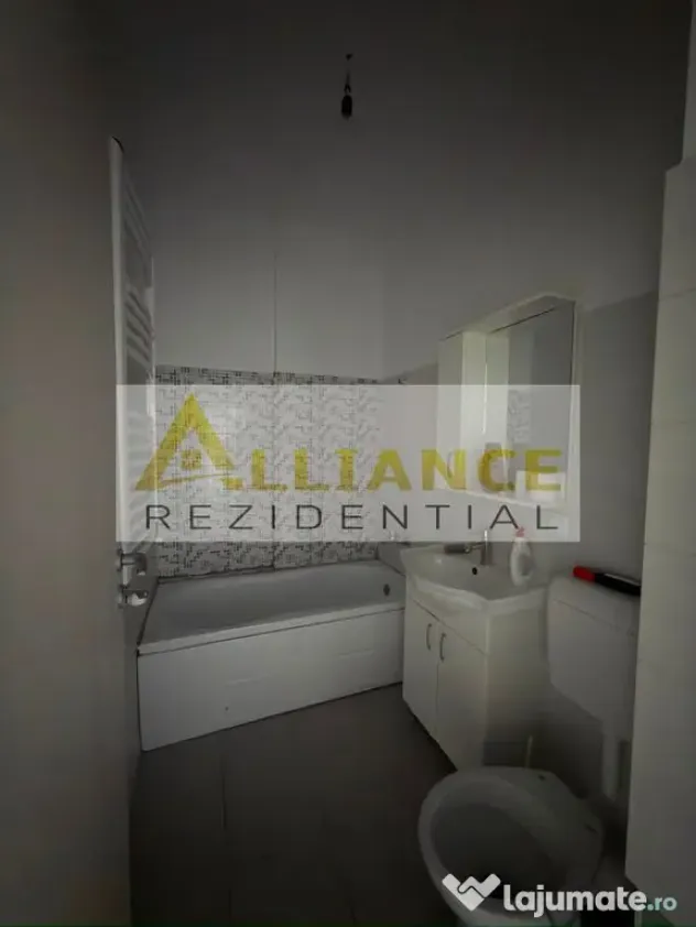 EXCLUSIVITATE - 2 CAMERE 15 MINUTE METROU BERCENI - 60mp - Popesti Leordeni (Bucuresti-Ilfov)