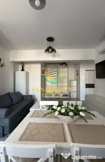 Inchiriere 2 Camere NOU Biruintei 81 LP inclus