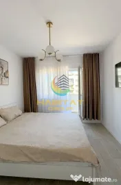 Inchiriere 2 Camere NOU Biruintei 81 LP inclus 