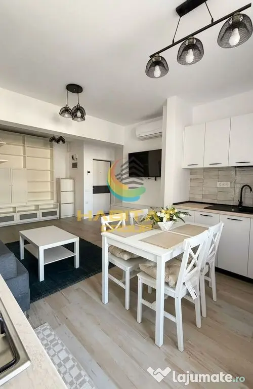Inchiriere 2 Camere NOU Biruintei 81 LP inclus - Popesti Leordeni (Bucuresti-Ilfov)