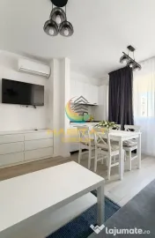 Inchiriere 2 Camere NOU Biruintei 81 LP inclus 