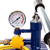 Tester de scurgere pentru sisteme hidraulice PT-63 MXM55257 