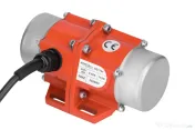 Motor Vibrator pentru Masă Vibrantă 110W 220V cu reglaj turatie MXK1794 