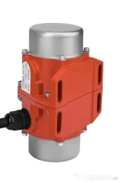 Motor Vibrator pentru Masă Vibrantă 110W 220V cu reglaj turatie MXK1794 