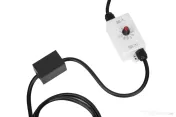 Motor Vibrator pentru Masă Vibrantă 110W 220V cu reglaj turatie MXK1794 