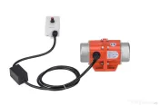Motor Vibrator pentru Masă Vibrantă 110W 220V cu reglaj turatie MXK1794 
