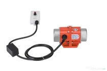 Motor Vibrator pentru Masă Vibrantă 110W 220V cu reglaj turatie MXK1794