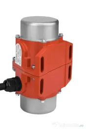 Motor Vibrator pentru Masă Vibrantă 110W 220V cu reglaj turatie MXK1794 