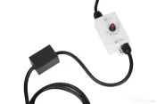 Motor Vibrator pentru Masă Vibrantă 110W 220V cu reglaj turatie MXK1794
