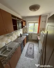 Apartament 2 camere | Dacia | Centrală proprie 