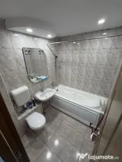 Apartament 2 camere | Dacia | Centrală proprie 