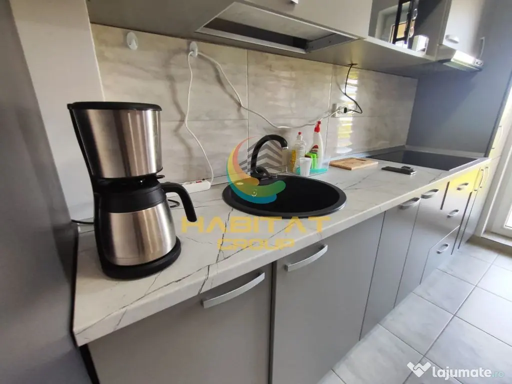 Apartament 2 Camere De inchiriat Sector 4 Grand Arena - Bucuresti (Bucuresti-Ilfov)