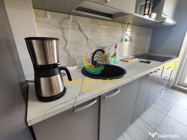 Apartament 2 Camere De inchiriat Sector 4 Grand Arena - Bucuresti (Bucuresti-Ilfov)