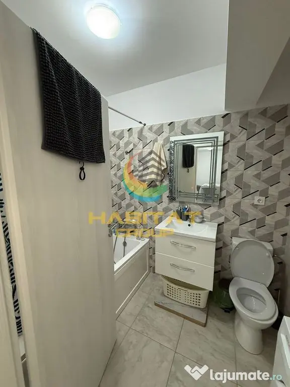 Apartament 2 Camere De inchiriat Sector 4 Grand Arena - Bucuresti (Bucuresti-Ilfov)