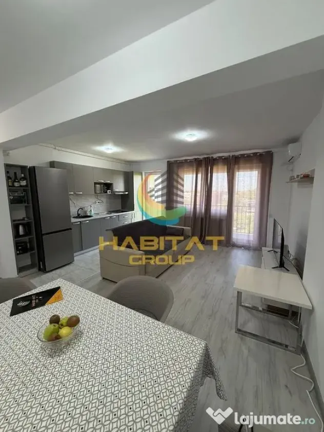 Apartament 2 Camere De inchiriat Sector 4 Grand Arena - Bucuresti (Bucuresti-Ilfov)