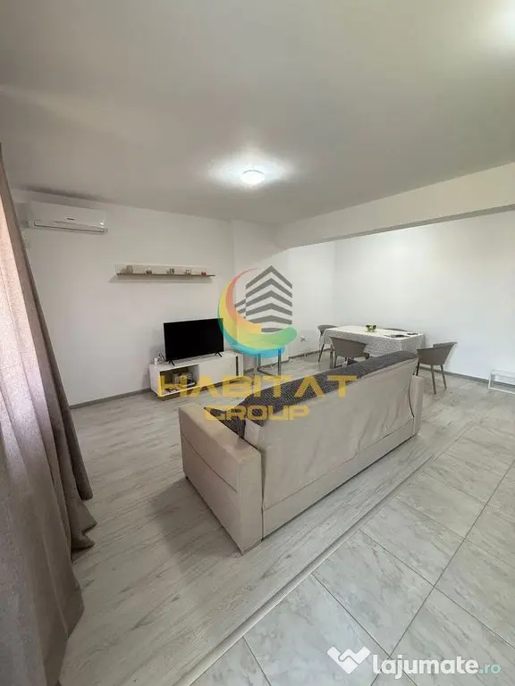 Apartament 2 Camere De inchiriat Sector 4 Grand Arena - Bucuresti (Bucuresti-Ilfov)