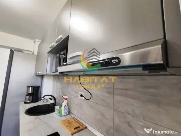 Apartament 2 Camere De inchiriat Sector 4 Grand Arena - Bucuresti (Bucuresti-Ilfov)