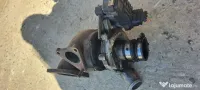 Vand turbina Ford Transit 
