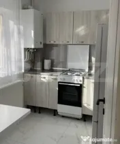 Apartament, 1 camera, 32mp, 2 balcoane, parcare inclusă, Mu 