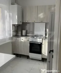 Apartament, 1 camera, 32mp, 2 balcoane, parcare inclusă, Mu 