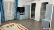 Apartament, 1 camera, 32mp, 2 balcoane, parcare inclusă, Mu 