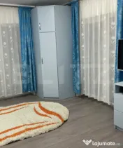 Apartament, 1 camera, 32mp, 2 balcoane, parcare inclusă, Mu 