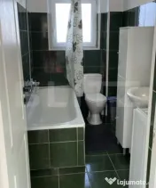 Apartament, 1 camera, 32mp, 2 balcoane, parcare inclusă, Mu 