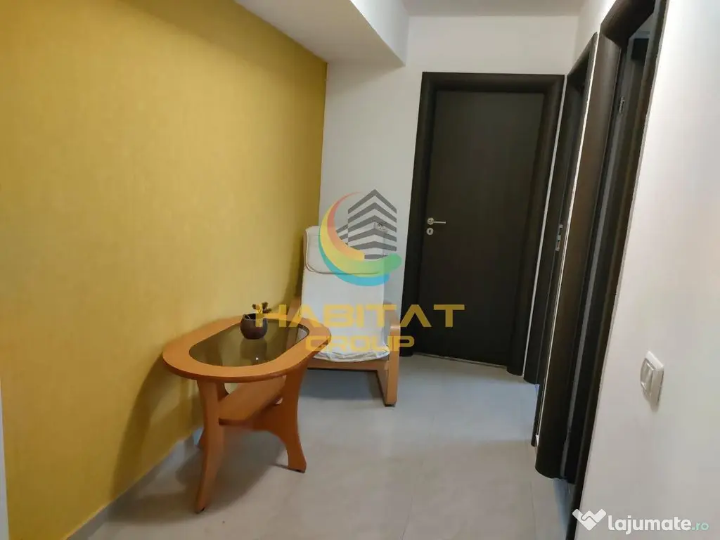 Vanzare Apartament 3 Camere Mobilat si Utilat- Berceni! - Bucuresti (Bucuresti-Ilfov)