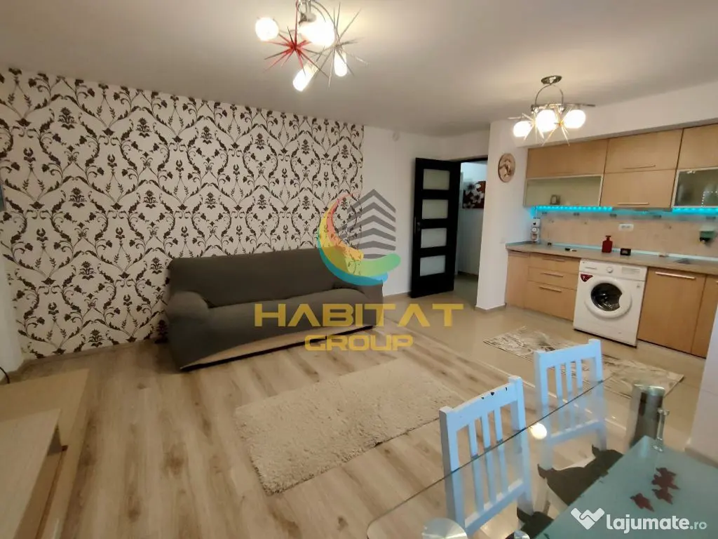 Vanzare Apartament 3 Camere Mobilat si Utilat- Berceni! - Bucuresti (Bucuresti-Ilfov)