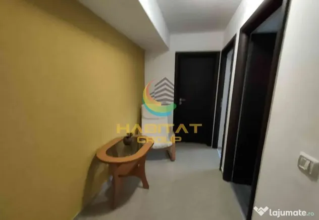 Vanzare Apartament 3 Camere Mobilat si Utilat- Berceni! - Bucuresti (Bucuresti-Ilfov)