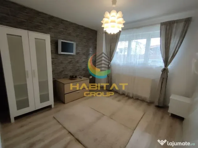 Vanzare Apartament 3 Camere Mobilat si Utilat- Berceni! - Bucuresti (Bucuresti-Ilfov)