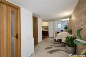 Casa eleganta, curte amenajata, garaj, Brancovenesti, Mures 