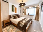 Cișmigiu-2 camere Premium -Prima închiriere-Liniște în 