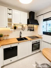 Cișmigiu-2 camere Premium -Prima închiriere-Liniște în 