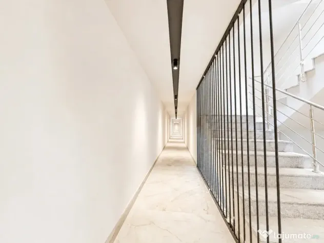 High Garden East Obor-Apartament 2 camere cu terasă de - Bucuresti (Bucuresti-Ilfov)