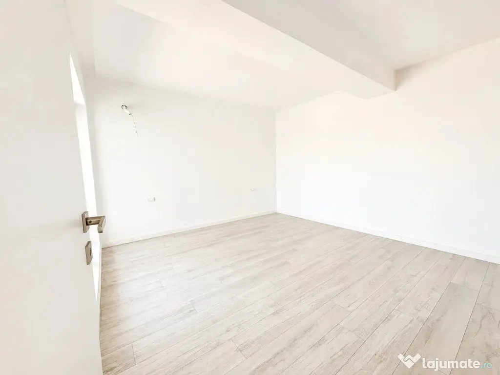 High Garden East Obor-Apartament 2 camere cu terasă de - Bucuresti (Bucuresti-Ilfov)