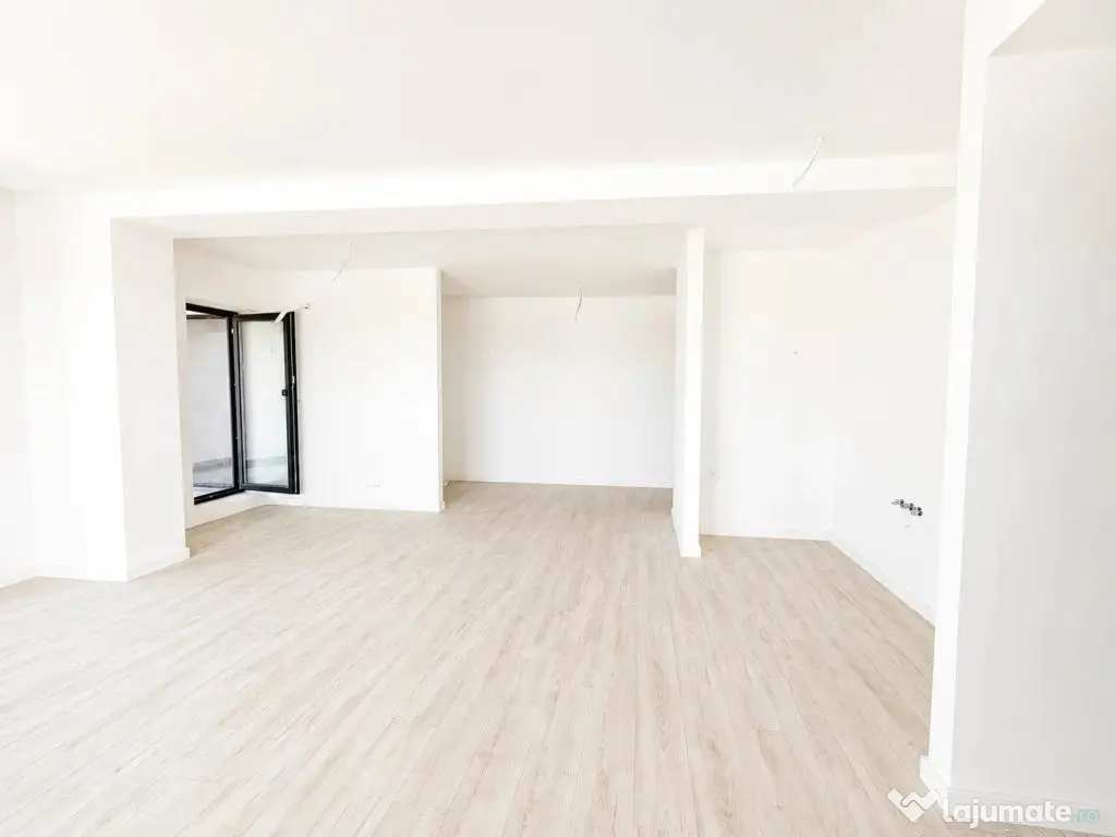High Garden East Obor-Apartament 2 camere cu terasă de - Bucuresti (Bucuresti-Ilfov)