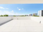High Garden East Obor-Apartament 2 camere cu terasă de 