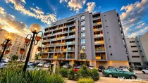 Apartament nou Unirii – Trăiește în centru, la un pas de