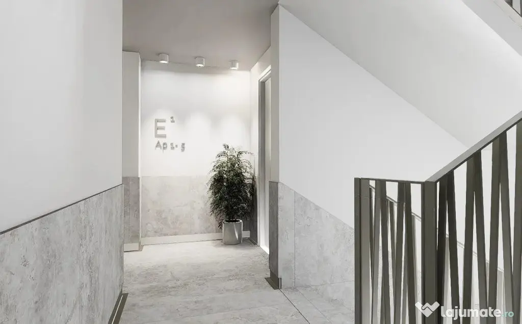 Apartament nou Unirii – Trăiește în centru, la un pas de - Bucuresti (Bucuresti-Ilfov)