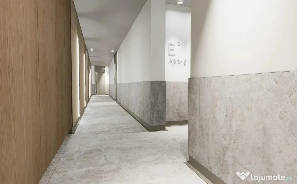 Apartament nou Unirii – Trăiește în centru, la un pas de - Bucuresti (Bucuresti-Ilfov)