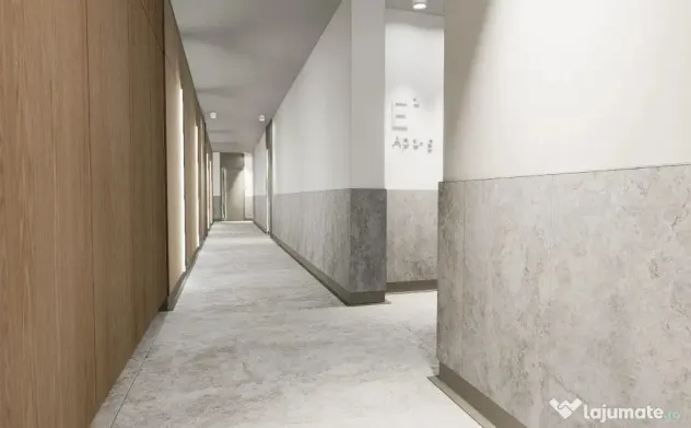 Apartament nou Unirii – Trăiește în centru, la un pas de - Bucuresti (Bucuresti-Ilfov)