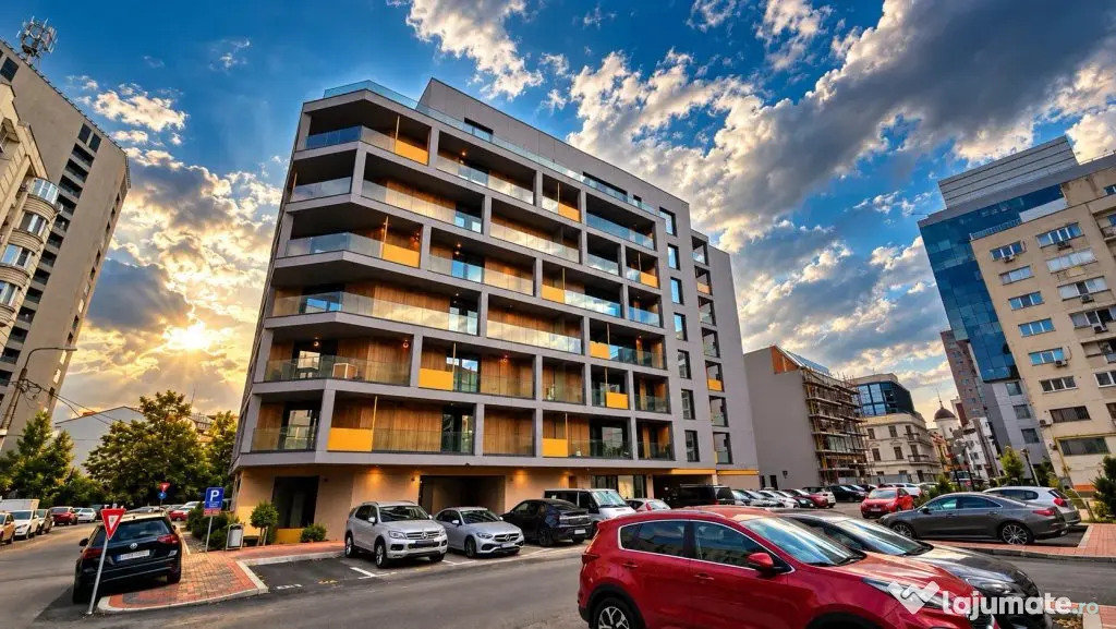 Apartament nou Unirii – Trăiește în centru, la un pas de - Bucuresti (Bucuresti-Ilfov)