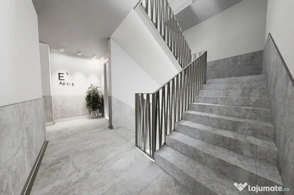 Apartament nou Unirii – Trăiește în centru, la un pas de - Bucuresti (Bucuresti-Ilfov)